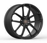 Porsche Cayenne 2018– Smidda OEM-fälgar R22 V3 (4 st) foto 1