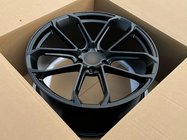 Porsche Cayenne 2018– Smidda OEM-fälgar R22 V3 (4 st) foto 5