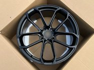 Porsche Cayenne 2018– Smidda OEM-fälgar R22 V3 (4 st) foto 3