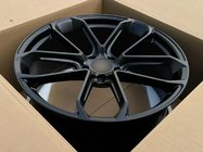 Porsche Cayenne 2018– Smidda OEM-fälgar R22 V3 (4 st) foto 6