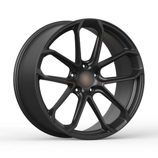 Smidda OEM-fälgar R22 V3 (4 st) Porsche Cayenne 2018– foto 1