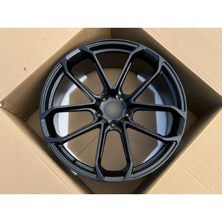 Smidda OEM-fälgar R22 V3 (4 st) foto 3