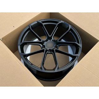 Smidda OEM-fälgar R22 V3 (4 st) foto 4