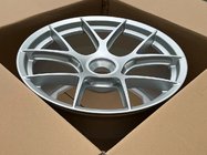 Porsche 911 (992) 2018– Smidda OEM-fälgar R20 R21 V14 (4 st) foto 6