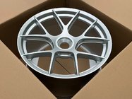 Porsche 911 (992) 2018– Smidda OEM-fälgar R20 R21 V14 (4 st) foto 5