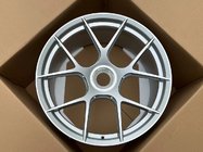 Porsche 911 (992) 2018– Smidda OEM-fälgar R20 R21 V14 (4 st) foto 3