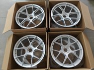 Porsche 911 (992) 2018– Smidda OEM-fälgar R20 R21 V14 (4 st) foto 8