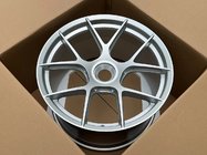Porsche 911 (991) 2011–2019 Smidda OEM-fälgar R20 R21 V14 (4 st) foto 4