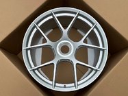 Porsche 911 (991) 2011–2019 Smidda OEM-fälgar R20 R21 V14 (4 st) foto 1