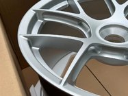 Porsche 911 (991) 2011–2019 Smidda OEM-fälgar R20 R21 V14 (4 st) foto 9