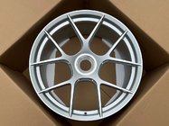 Porsche 911 (991) 2011–2019 Smidda OEM-fälgar R20 R21 V14 (4 st) foto 3