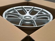 Porsche 911 (991) 2011–2019 Smidda OEM-fälgar R20 R21 V14 (4 st) foto 7