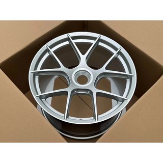 Smidda OEM-fälgar R20 R21 V14 (4 st) Porsche 911 (991) 2011–2019 foto 4