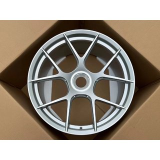 Smidda OEM-fälgar R20 R21 V14 (4 st) Porsche 911 (991) 2011–2019 foto 3