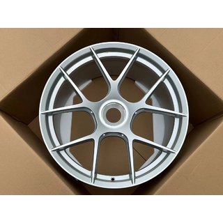 Smidda OEM-fälgar R20 R21 V14 (4 st) Porsche 911 (991) 2011–2019 foto 2