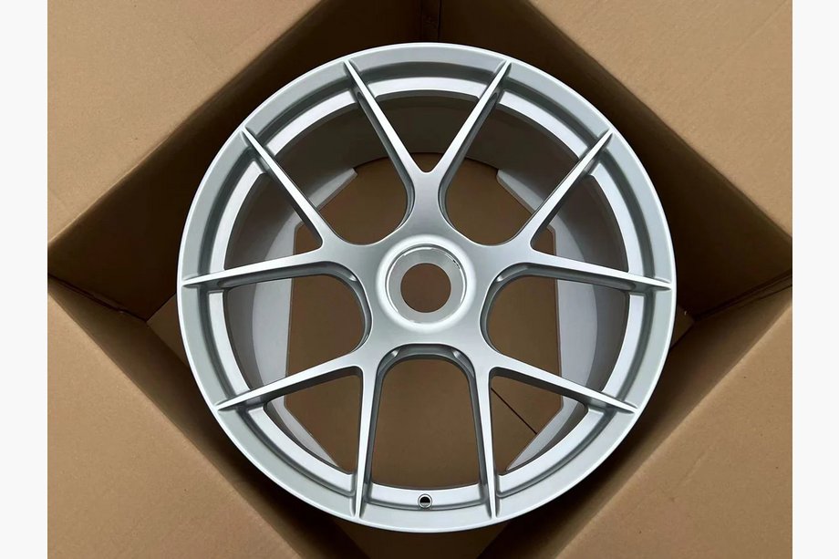 Porsche 911 (991) 2011–2019 Smidda OEM-fälgar R20 R21 V14 (4 st) Image
