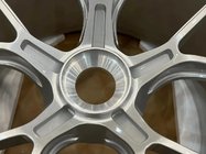 Porsche 911 (992) 2018– Smidda fälgar OEM R21 V1 (4 st) foto 6
