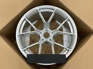 Porsche 911 (992) 2018– Smidda fälgar OEM R21 V1 (4 st) foto 1