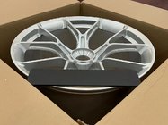 Porsche 911 (992) 2018– Smidda fälgar OEM R21 V1 (4 st) foto 5