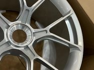 Porsche 911 (992) 2018– Smidda fälgar OEM R21 V1 (4 st) foto 7