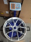 Porsche 911 (992) 2018– Smidda fälgar OEM R21 V1 (4 st) foto 10