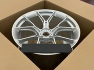 Porsche 911 (992) 2018– Smidda fälgar OEM R21 V1 (4 st) foto 4