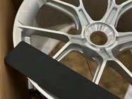 Porsche 911 (992) 2018– Smidda fälgar OEM R21 V1 (4 st) foto 8