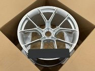 Porsche 911 (992) 2018– Smidda fälgar OEM R21 V1 (4 st) foto 2