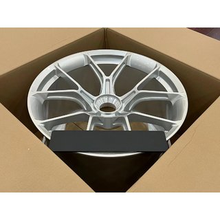 Smidda fälgar OEM R21 V1 (4 st) foto 4