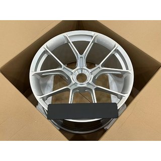Smidda fälgar OEM R21 V1 (4 st) foto 2