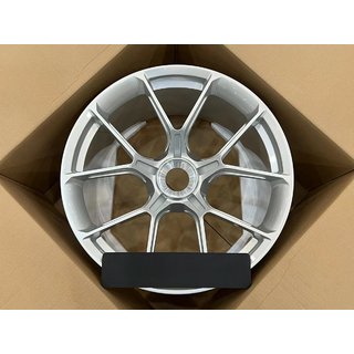 OEM smidda fälgar R21 (4 st) Porsche 911 (991) 2011–2019 foto 1