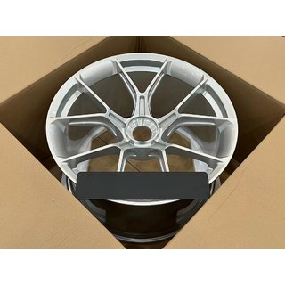 OEM smidda fälgar R21 (4 st) Porsche 911 (991) 2011–2019 foto 3