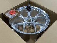 Porsche 911 (992) 2018– Smidda fälgar OEM R20 R21 V15 (4 st) foto 2