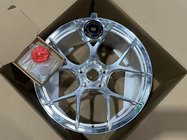 Porsche 911 (992) 2018– Smidda fälgar OEM R20 R21 V15 (4 st) foto 1