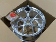 Porsche 911 (992) 2018– Smidda fälgar OEM R20 R21 V15 (4 st) foto 5