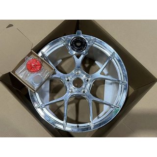 Smidda fälgar OEM R20 R21 V15 (4 st) foto 1