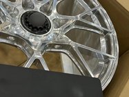 Porsche 911 (992) 2018– Smidda OEM-fälgar R20 R21 V16 (4 st) foto 6