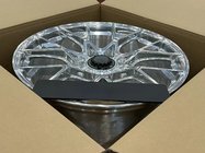 Porsche 911 (992) 2018– Smidda OEM-fälgar R20 R21 V16 (4 st) foto 5