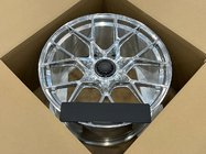 Porsche 911 (992) 2018– Smidda OEM-fälgar R20 R21 V16 (4 st) foto 2