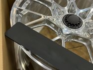 Porsche 911 (992) 2018– Smidda OEM-fälgar R20 R21 V16 (4 st) foto 8