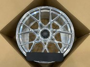 Porsche 911 (992) 2018– Smidda OEM-fälgar R20 R21 V16 (4 st) foto 1