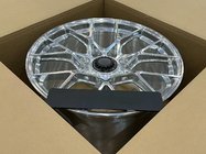Porsche 911 (992) 2018– Smidda OEM-fälgar R20 R21 V16 (4 st) foto 4