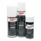 Keramisk skyddsbeläggning för billack 235 ml SONAX PROFILINE Ceramic Coating CC Evo foto 4
