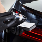 SONAX PROFILINE Hybridcoating CC One keramisk skyddscoating foto 2
