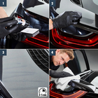 SONAX PROFILINE Hybridcoating CC One keramisk skyddscoating foto 3