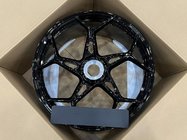Porsche 911 (992) 2018– Smidda OEM-fälgar R20 R21 V17 (4 st) foto 1