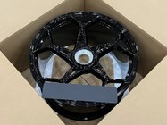 Porsche 911 (992) 2018– Smidda OEM-fälgar R20 R21 V17 (4 st) foto 2