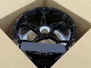 Porsche 911 (992) 2018– Smidda OEM-fälgar R20 R21 V17 (4 st) foto 3