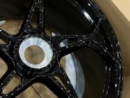 Porsche 911 (992) 2018– Smidda OEM-fälgar R20 R21 V17 (4 st) foto 7