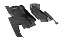 Ford Bronco Sport 2020– Gummimattor Niken Luxury 3D (3 st) foto 5